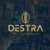 Destra Entertainment Lawyers logo, Destra Entertainment Lawyers contact details