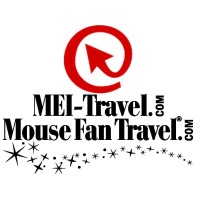 MEI-Travel & Mouse Fan Travel logo, MEI-Travel & Mouse Fan Travel contact details