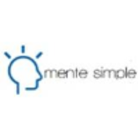 Mente Simple logo, Mente Simple contact details