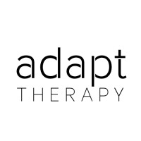 Adapt Therapy logo, Adapt Therapy contact details