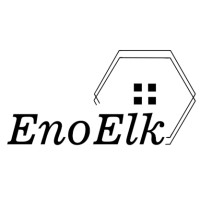 EnoElk logo, EnoElk contact details