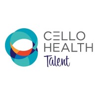 Cello Health Talent logo, Cello Health Talent contact details