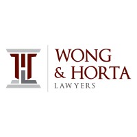 Wong & Horta Lawyers logo, Wong & Horta Lawyers contact details