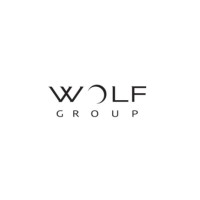 Wolf Group logo, Wolf Group contact details