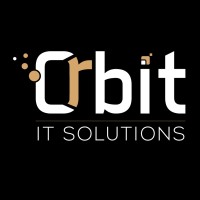 Orbit IT Solutions logo, Orbit IT Solutions contact details