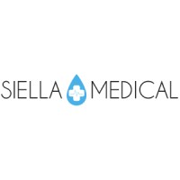 SIELLA MEDICAL logo, SIELLA MEDICAL contact details