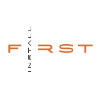 FIRST INSTALL LIMITED logo, FIRST INSTALL LIMITED contact details