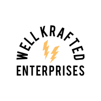 Well Krafted Enterprises logo, Well Krafted Enterprises contact details