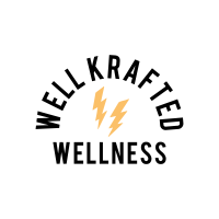 Well Krafted Wellness logo, Well Krafted Wellness contact details