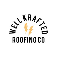 Well Krafted Roofing Co logo, Well Krafted Roofing Co contact details