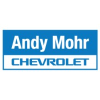 Andy Mohr Chevrolet logo, Andy Mohr Chevrolet contact details