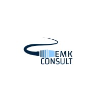 EMK IT Consultants logo, EMK IT Consultants contact details