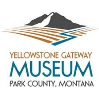 Yellowstone Gateway Museum of Park County logo, Yellowstone Gateway Museum of Park County contact details