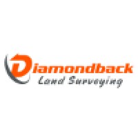 Diamondback Land Surveying logo, Diamondback Land Surveying contact details