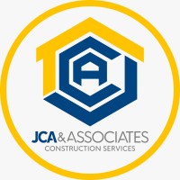 JCA & Associates Inc. logo, JCA & Associates Inc. contact details