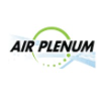 Air Plenum logo, Air Plenum contact details