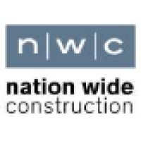 Nation Wide Construction Corp logo, Nation Wide Construction Corp contact details