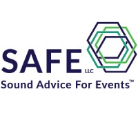 SAFE LLC Event Risk Management logo, SAFE LLC Event Risk Management contact details