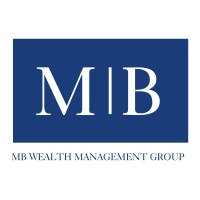 MB Wealth Management Group logo, MB Wealth Management Group contact details