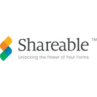 Shareable Forms logo, Shareable Forms contact details