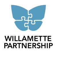 Willamette Partnership logo, Willamette Partnership contact details