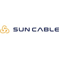 Sun Cable logo, Sun Cable contact details