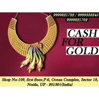 Cash for Gold logo, Cash for Gold contact details