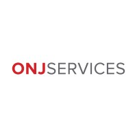 ONJ Services logo, ONJ Services contact details