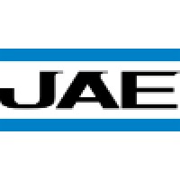 JAE Electronics logo, JAE Electronics contact details