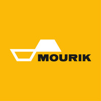 Mourik Industry logo, Mourik Industry contact details