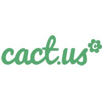 Cactus logo, Cactus contact details