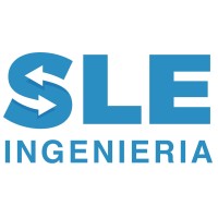 SLE-Ingeniería logo, SLE-Ingeniería contact details