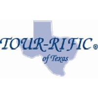 Tour Rific of Texas Inc logo, Tour Rific of Texas Inc contact details