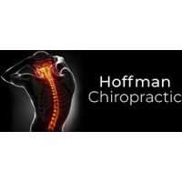 Hoffman Chiropractic logo, Hoffman Chiropractic contact details