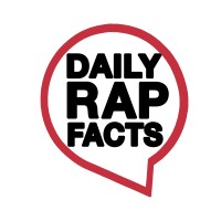 DailyRapFacts logo, DailyRapFacts contact details