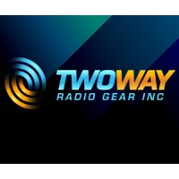 Two Way Radio Gear Inc. logo, Two Way Radio Gear Inc. contact details