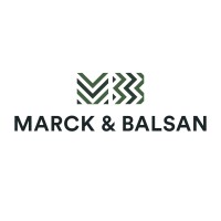 Marck & Balsan logo, Marck & Balsan contact details