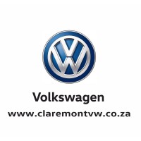 Claremont Volkswagen logo, Claremont Volkswagen contact details