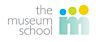 THE MUSEUM SCHOOL logo, THE MUSEUM SCHOOL contact details