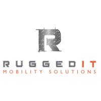 Rugged IT logo, Rugged IT contact details