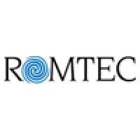 Romtec Inc logo, Romtec Inc contact details