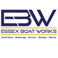 Essex Boat Works, LLC logo, Essex Boat Works, LLC contact details