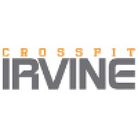 CrossFit Irvine logo, CrossFit Irvine contact details