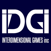 Interdimensional Games Inc. logo, Interdimensional Games Inc. contact details