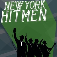 The New York Hitmen logo, The New York Hitmen contact details