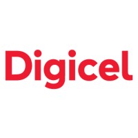 Digicel Bermuda logo, Digicel Bermuda contact details