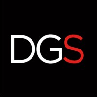 DGS Events Inc. logo, DGS Events Inc. contact details