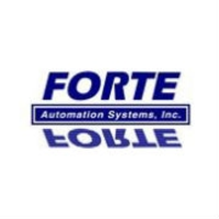 Forte Automation Systems Inc logo, Forte Automation Systems Inc contact details