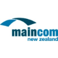 Maincom NZ Limited logo, Maincom NZ Limited contact details