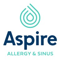 Aspire Allergy & Sinus logo, Aspire Allergy & Sinus contact details